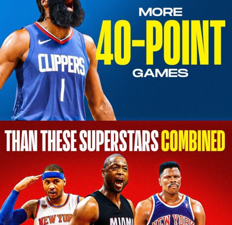 Information about Harden House's first person in NBA history
